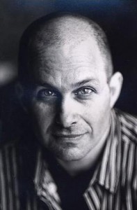 author steve friedman